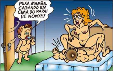 Cartoon n� 153