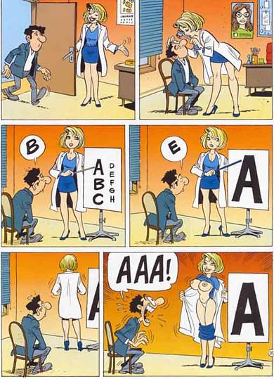 Cartoon n� 173