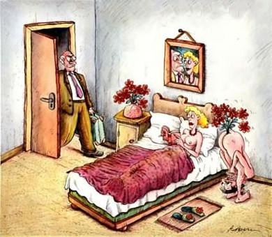 Cartoon n� 195