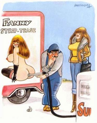 Cartoon n� 203