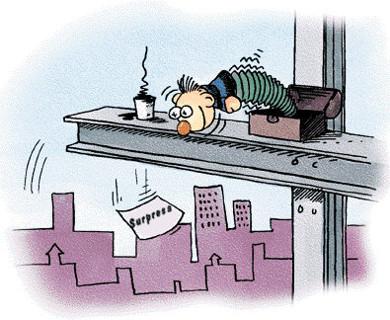 Cartoon n� 42