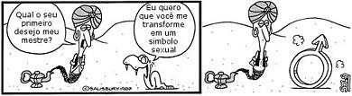 Cartoon n� 61