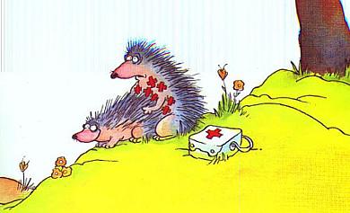 Cartoon n� 98